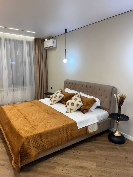 Сдам квартиру посуточно