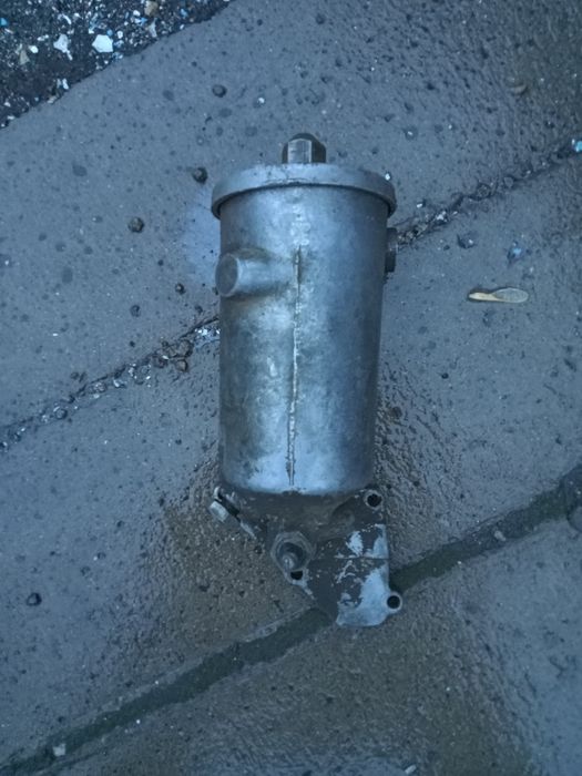 Продаю масляный стакан 402 мотор