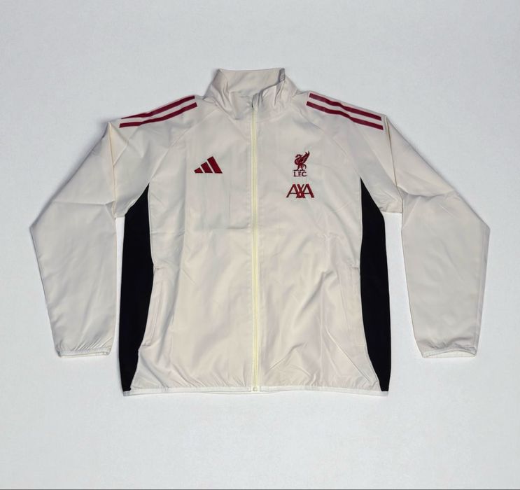 Liverpool Windbreaker