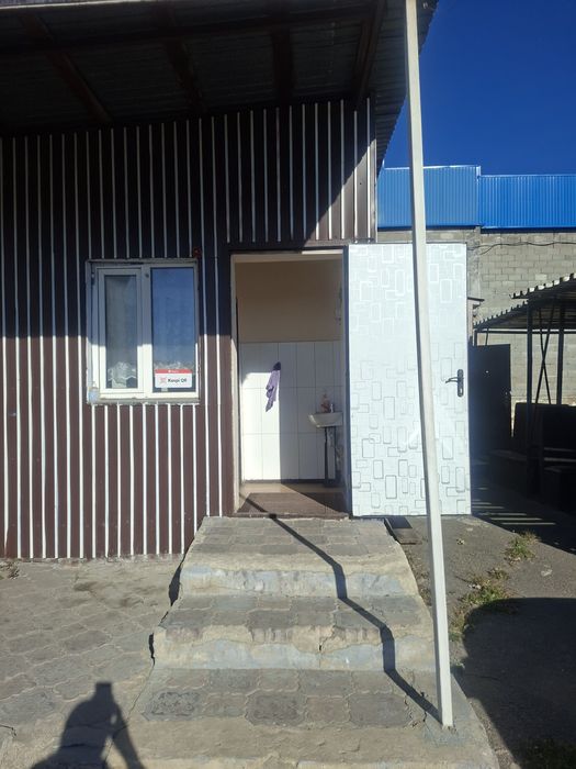 Продам кафе из двух сорокотонников