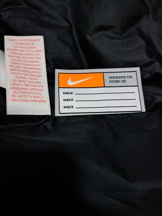 Яке найк 137-147см.Оригинално!