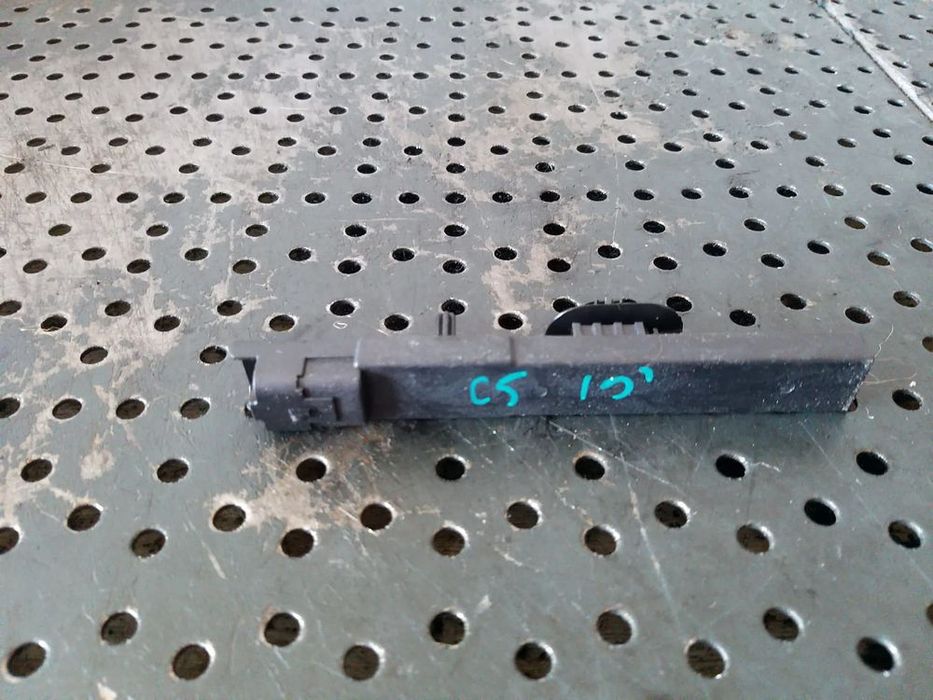 Antena keyless citroen c5 aircross xd0287039r2 e1136485a