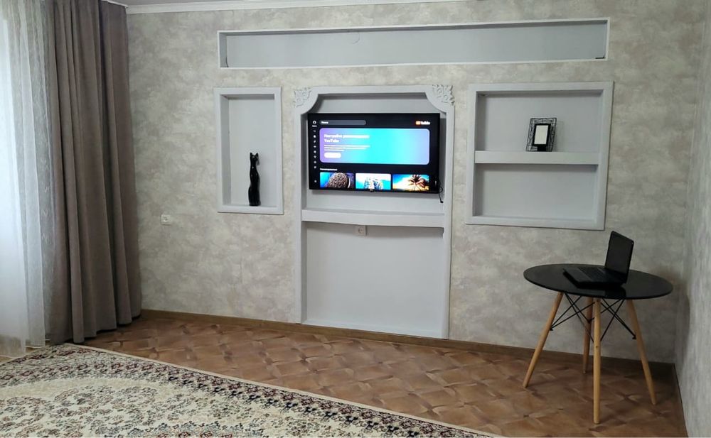 Сдам 2-к.кв. помесячно