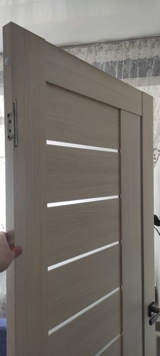 Продам двери межкомнатные