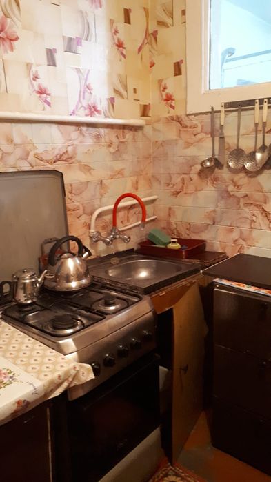 Сдам однокомнатную квартиру