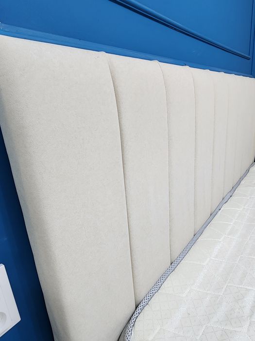 Продам кровать б/у в отличном состоянии