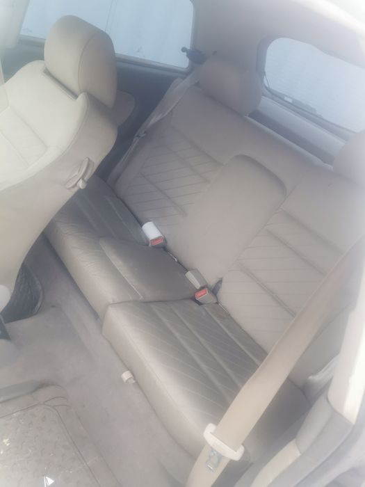 Останали части от AUDI A3 8l face