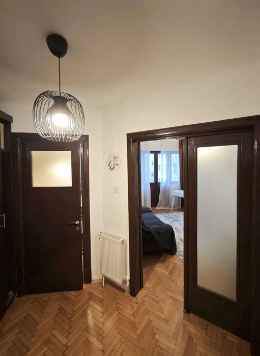 Garsoniera Cismigiu de vanzare