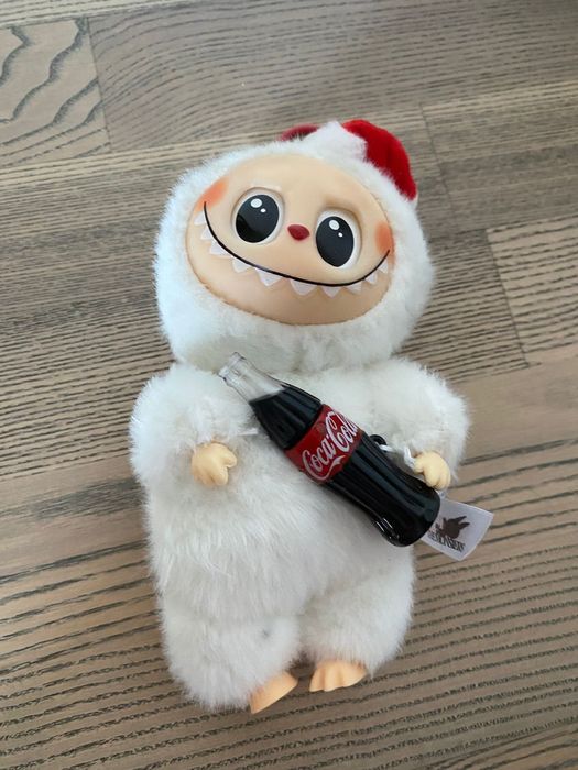 Мягкая Игрушка лабубу