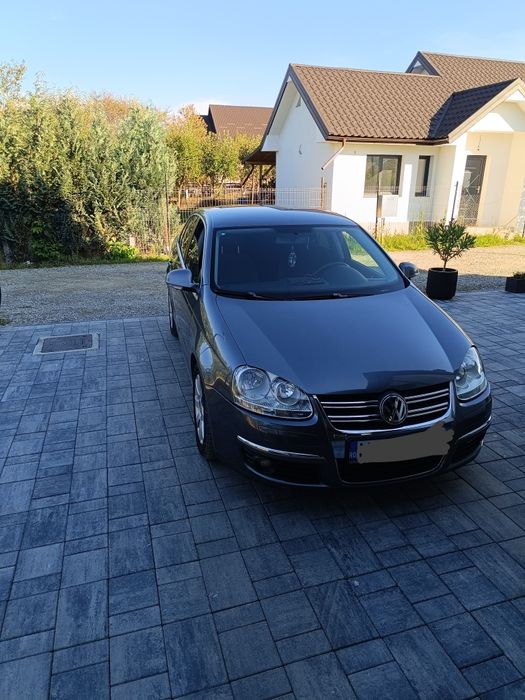 VOLKSWAGEN Jetta 2007 — imagine 2