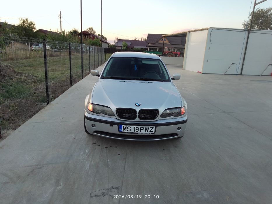 Vând /Schimb e46
