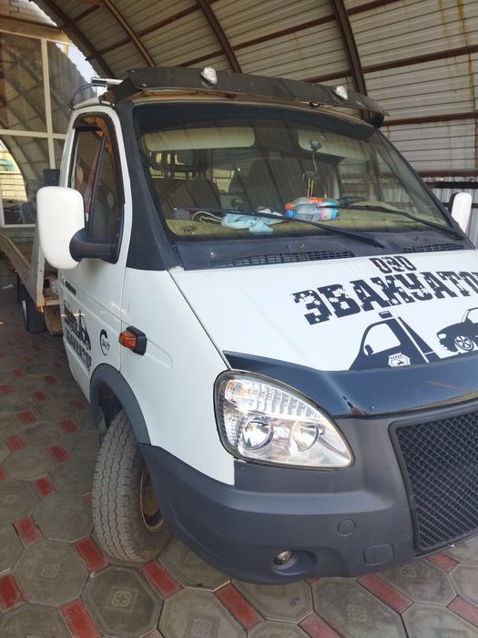 Продам Эвакуатор