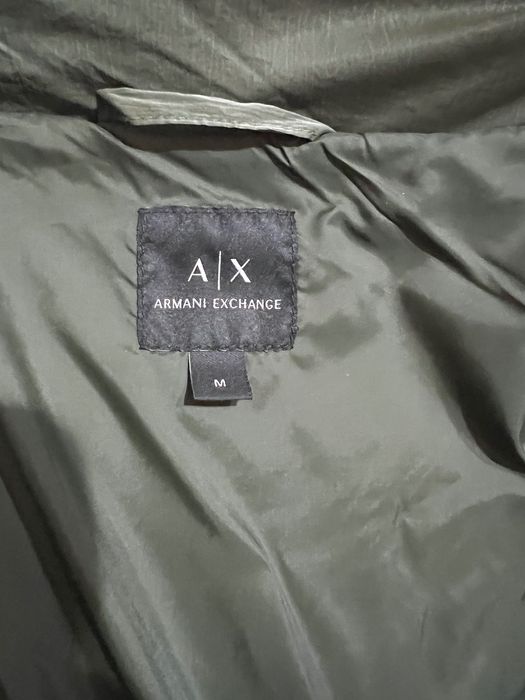 Оригинално дамско яке Armani Exchange