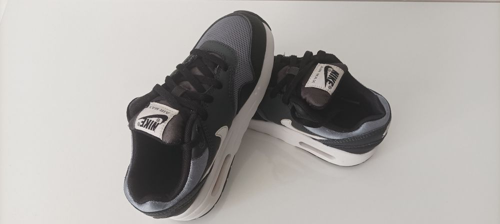 Детски Nike air max 1