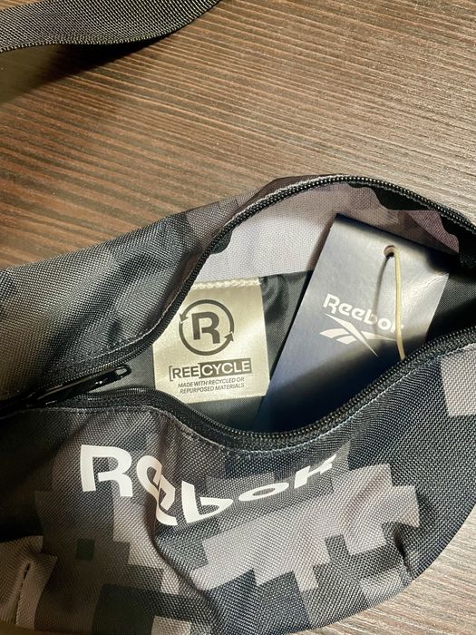 Сумочка Reebok