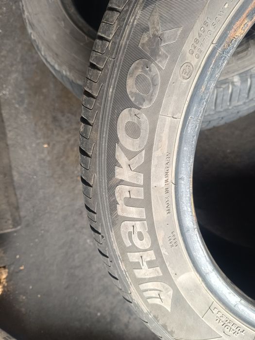 Болоны летние хенкок