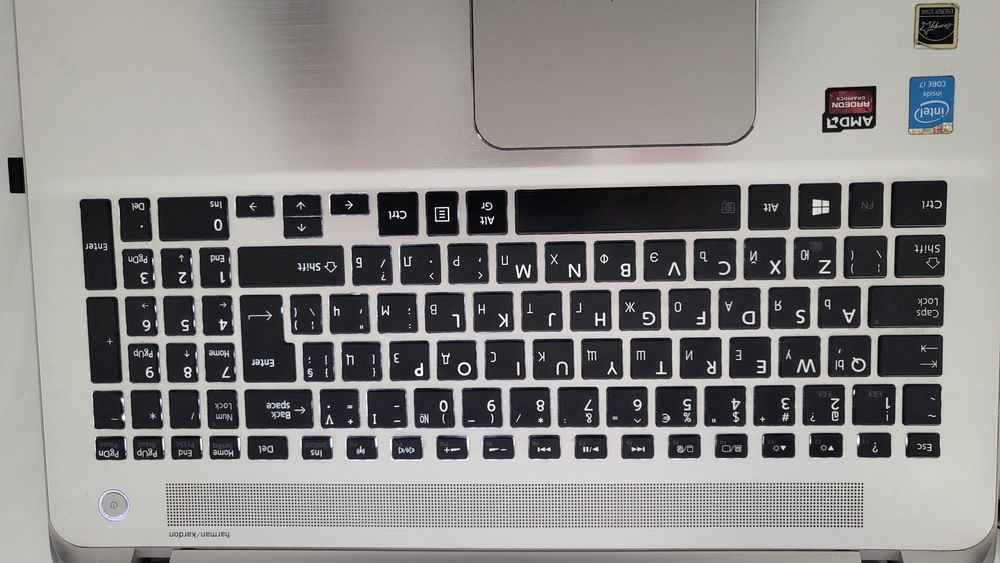 Лаптоп Toshiba Satellite S50-B-12Z 15.6"