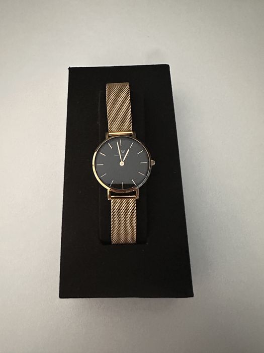 Часы Daniel Wellington обмен на iphone