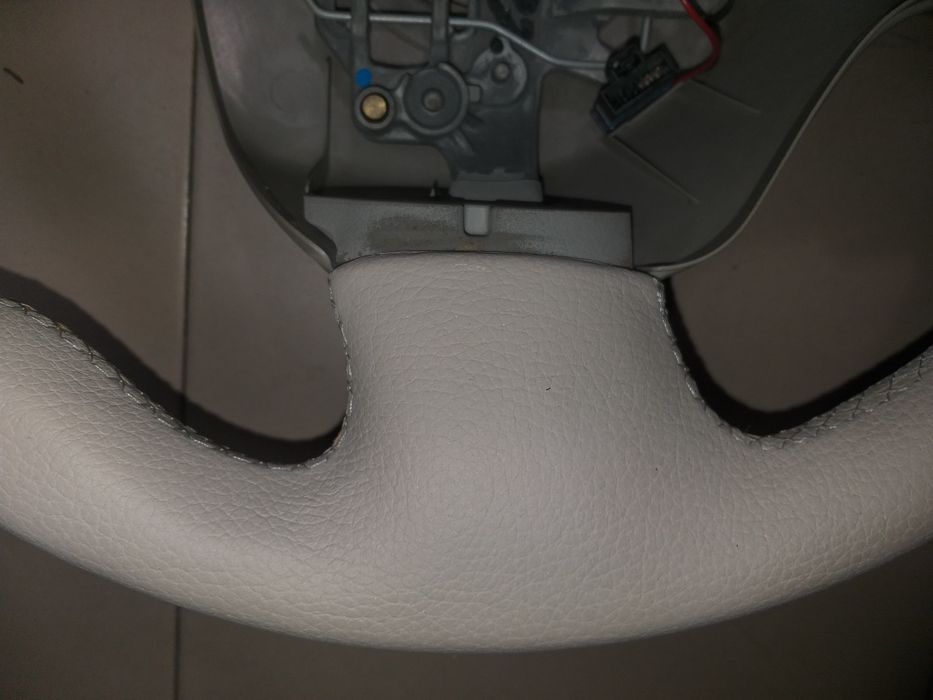 Волан за Ситроен С3 Пикасо.