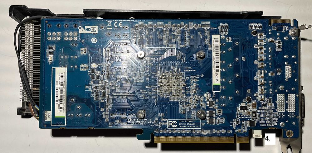 Продавам видеокарти