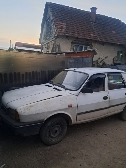 DACIA 1310 1998 — imagine 4
