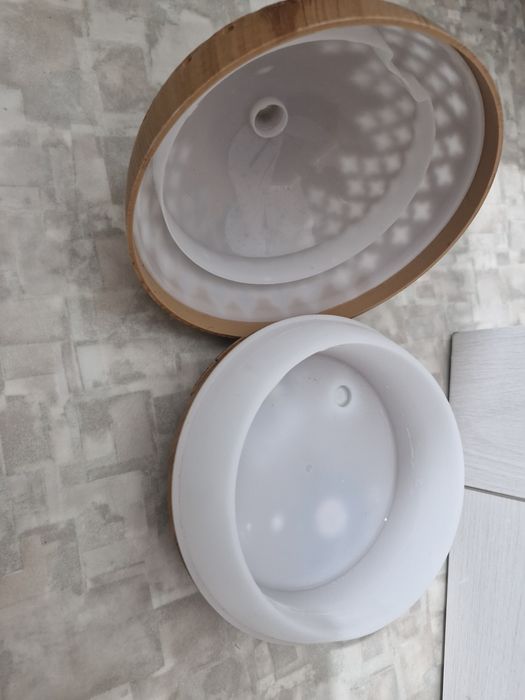 Увлажнитель воздуха за 5000тг