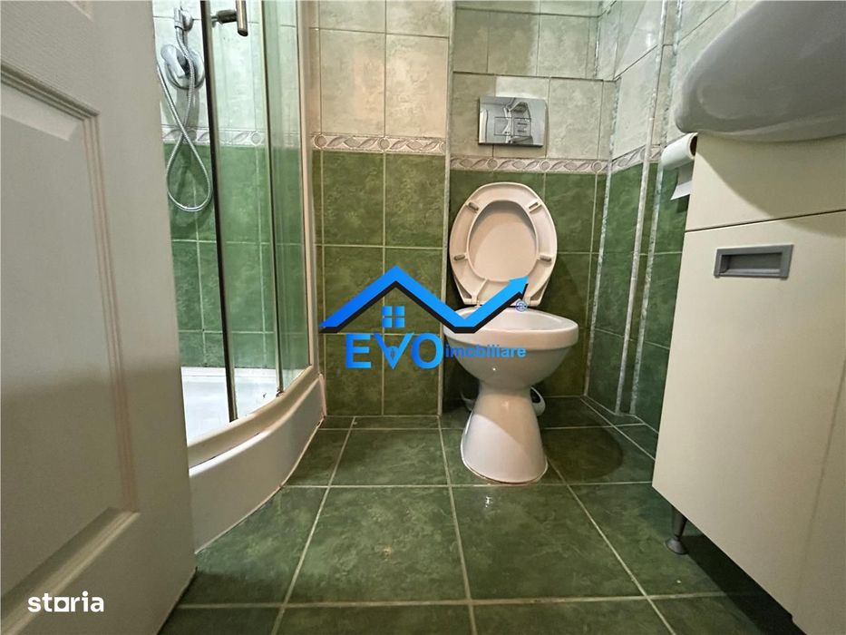 Apartament Cu 2 Camere De Inchiriat