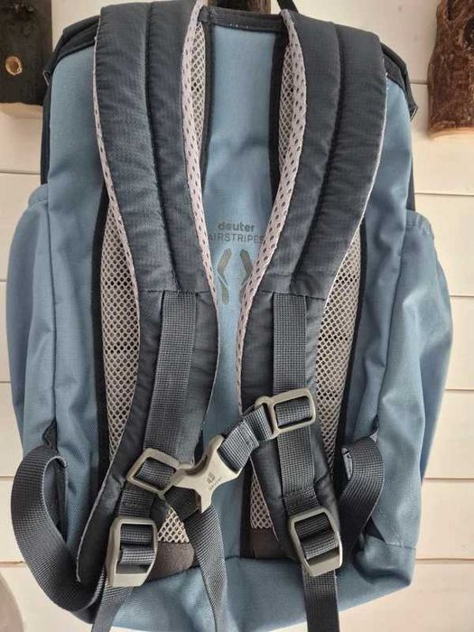 Rucsac Deuter junior