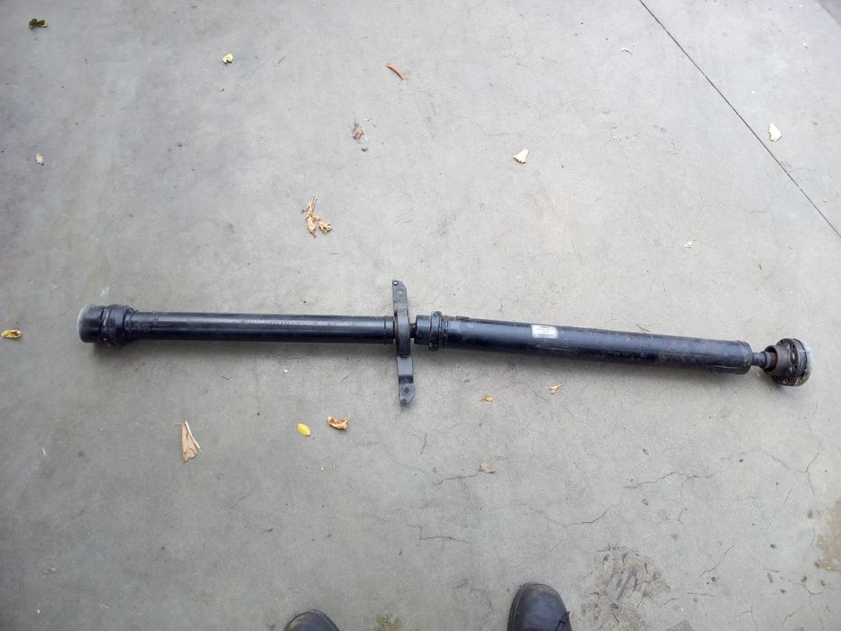 Кардан за Audi quattro Q5