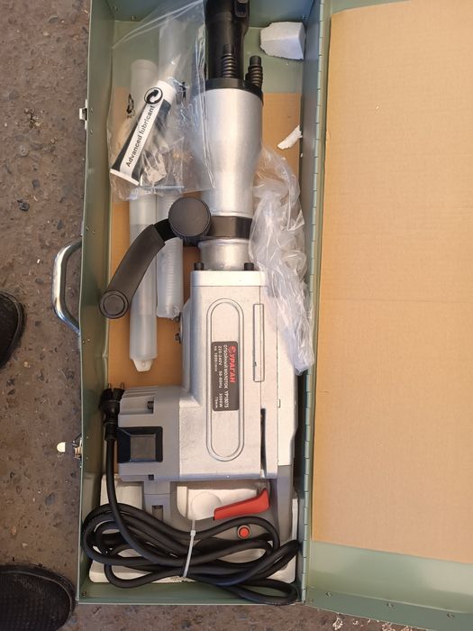 Аренда адбойник 80 минг