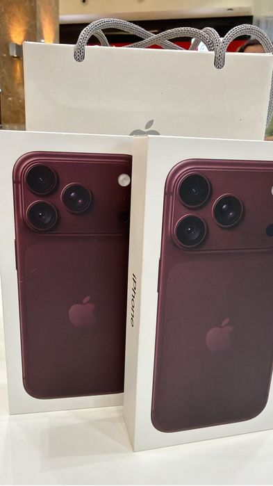 iPhone 18 pro max Айфон 18 про мах e sim верефицированный