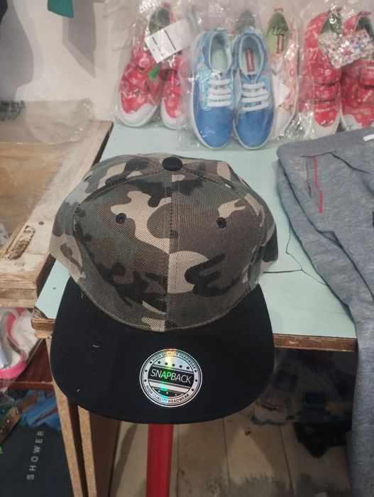 Продам Мужские Бейсболки