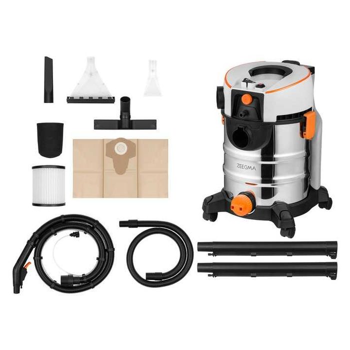 vand aspirator umed/uscat