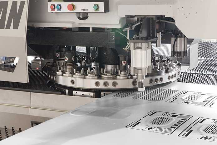 Наладка станков с ЧПУ обучение ArtCAM ncstudio mach3 richauto avtocad