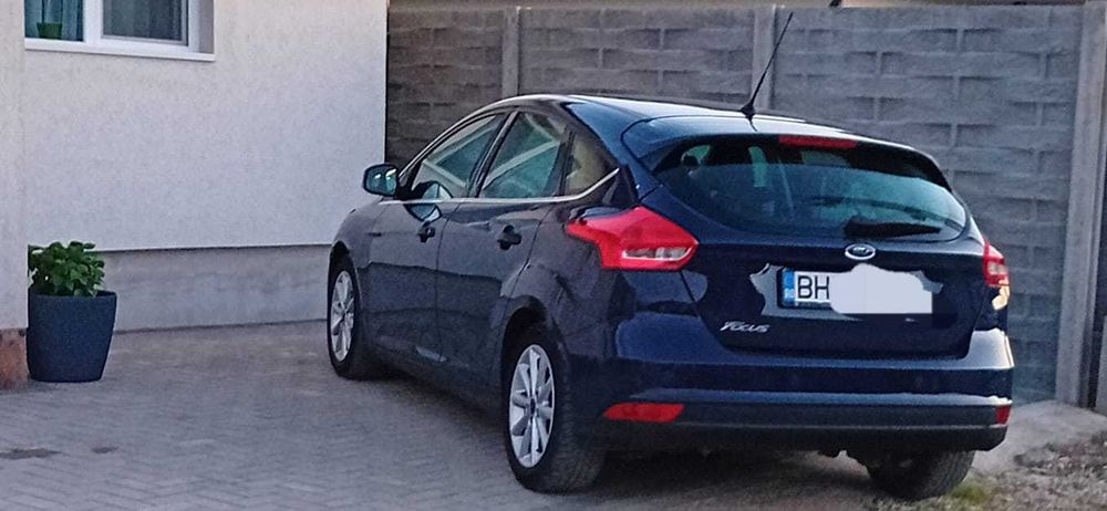 Urbană economică – consum mic, taxe reduse – Ford