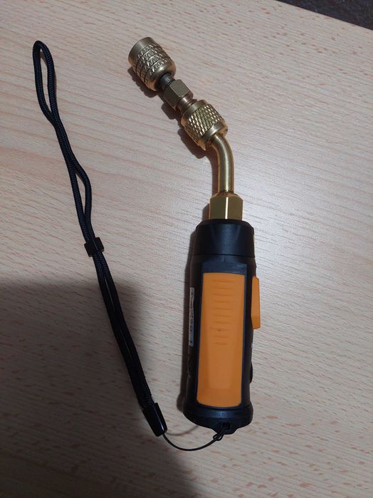 Testo 552 i Sondă de vacuum wireless