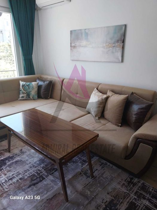 Дава се под наем Двустаен апартамент в Варна, Чайка - 72 кв.м за 797.64 € - Снимка #3