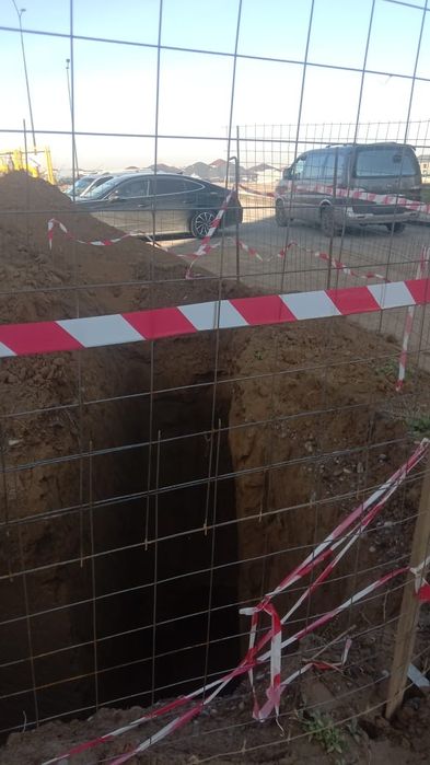 Гнб Прокол Делаем  под любой диаметр