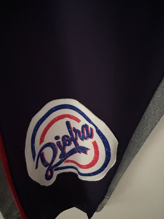 Дамски дънки Djofra