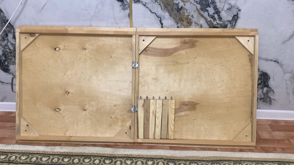 Жер стол сатамын жиналады