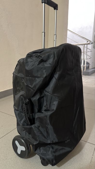 Детская коляска