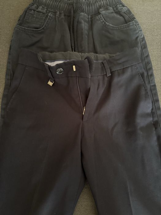 Школьная форма, пакет вещей все за 5000 тыс