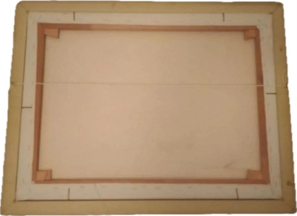 Картина кораб маслени бои