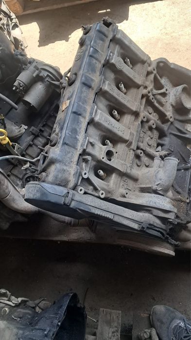 Радиатор кондиционера транспортер Т4