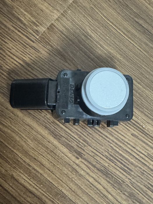 Парктроник на Тойоту Хайландер