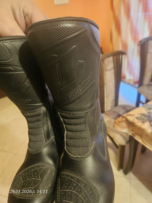 Ботуши Probiker tour size 36