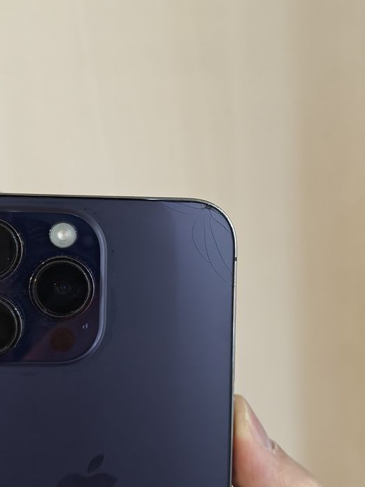 iPhone 14 Pro Max 512