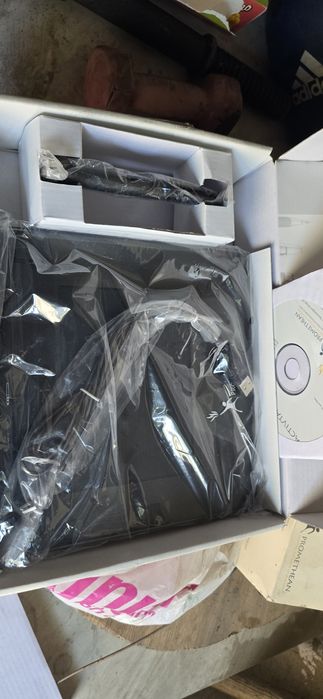 Графический планшет Promethean ACTIVTablet