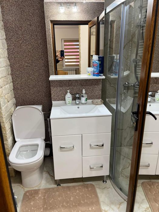 Garsoniera regim Hotelier Lupeni