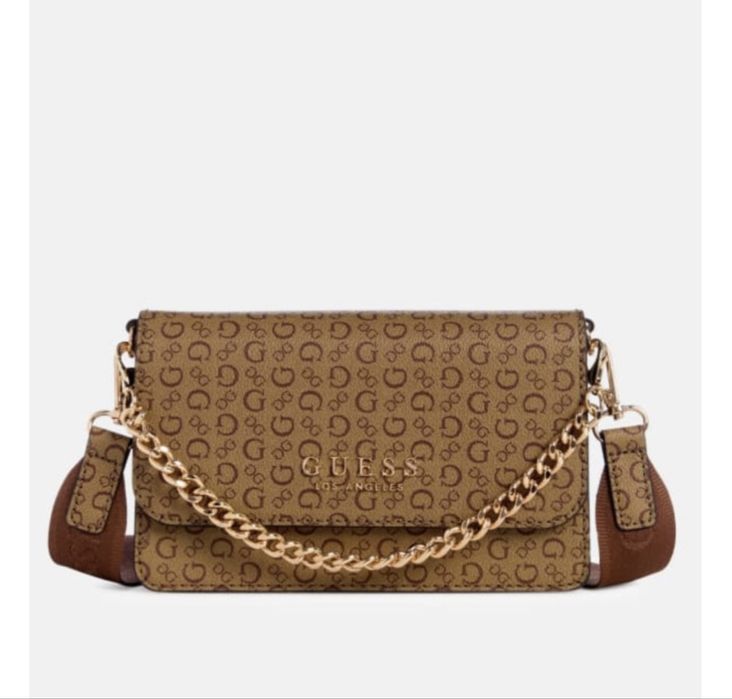Сумки кросс-боди Guess, оригинал